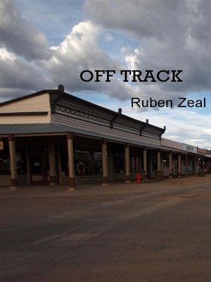 cover image of Off Track